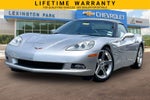 2006 Chevrolet Corvette Base