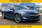 2020 Chevrolet Malibu Premier