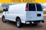 2022 Chevrolet Express Cargo 2500 RWD 2500 Regular Wheelbase WT