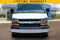 2022 Chevrolet Express Cargo 2500 RWD 2500 Regular Wheelbase WT