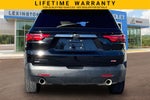 2024 Chevrolet Traverse Limited RS
