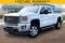 2016 GMC Sierra 2500 HD SLE