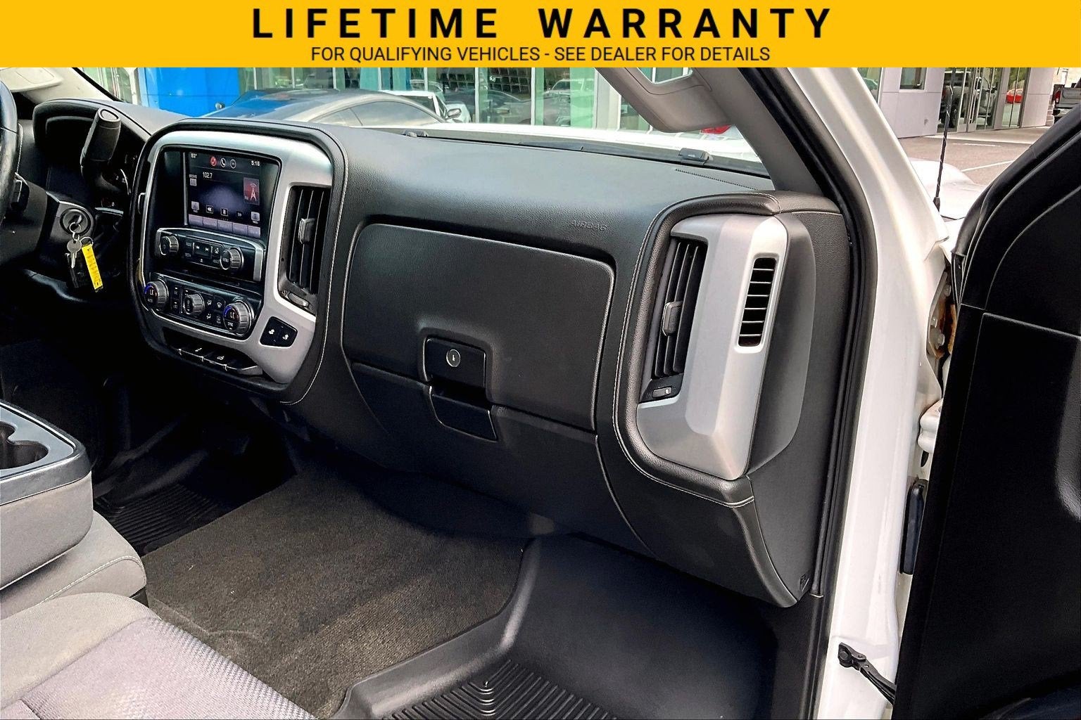 2016 GMC Sierra 2500 HD SLE