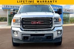 2016 GMC Sierra 2500 HD SLE
