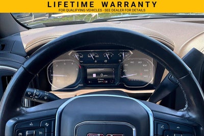 2020 GMC Sierra 2500 HD SLT
