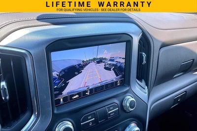 2020 GMC Sierra 2500 HD SLT