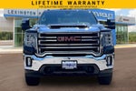2020 GMC Sierra 2500 HD SLT