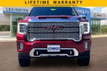 2021 GMC Sierra 2500 HD Denali