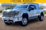 2021 GMC Sierra 2500 HD Denali