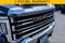 2021 GMC Sierra 3500 HD SLT