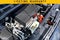 2022 Nissan LEAF SV 40 kWh