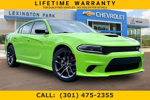 2023 Dodge Charger R/T