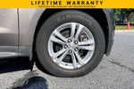 2012 Chevrolet Equinox LT w/1LT
