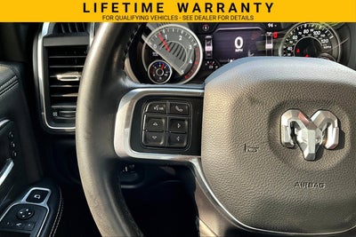 2022 RAM 3500 Laramie