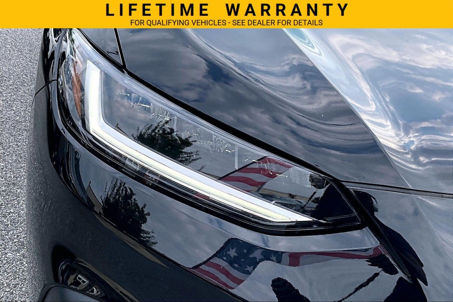 2023 Honda HR-V AWD LX