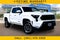 2025 Toyota Tacoma 4WD SR