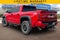 2025 Toyota Tacoma 4WD TRD Sport Hybrid