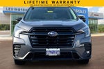 2023 Subaru Ascent Onyx Edition Limited