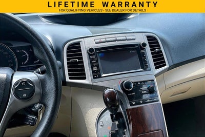 2013 Toyota Venza LE