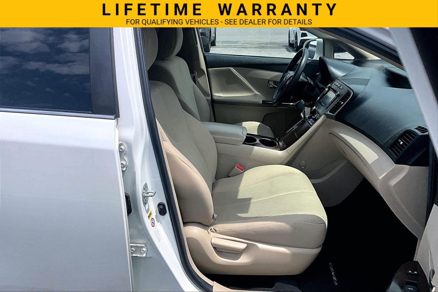 2013 Toyota Venza LE