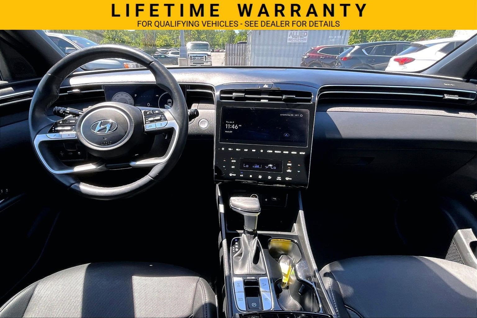 2023 Hyundai Santa Cruz Limited
