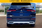 2023 Mitsubishi Outlander SEL