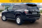 2016 Toyota 4Runner SR5 Premium