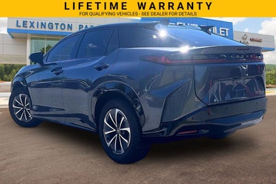 2023 Lexus RZ 450e Premium