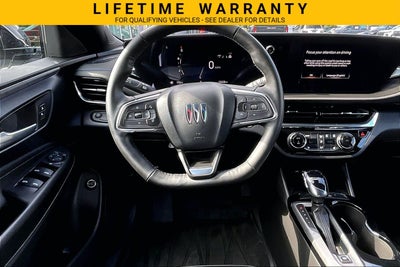 2025 Buick Envista Sport Touring