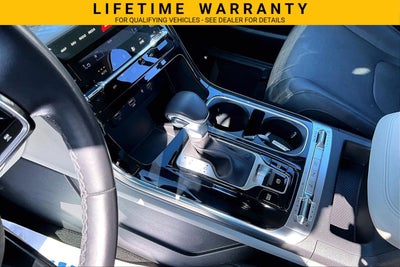 2024 Kia Carnival MPV SX Prestige