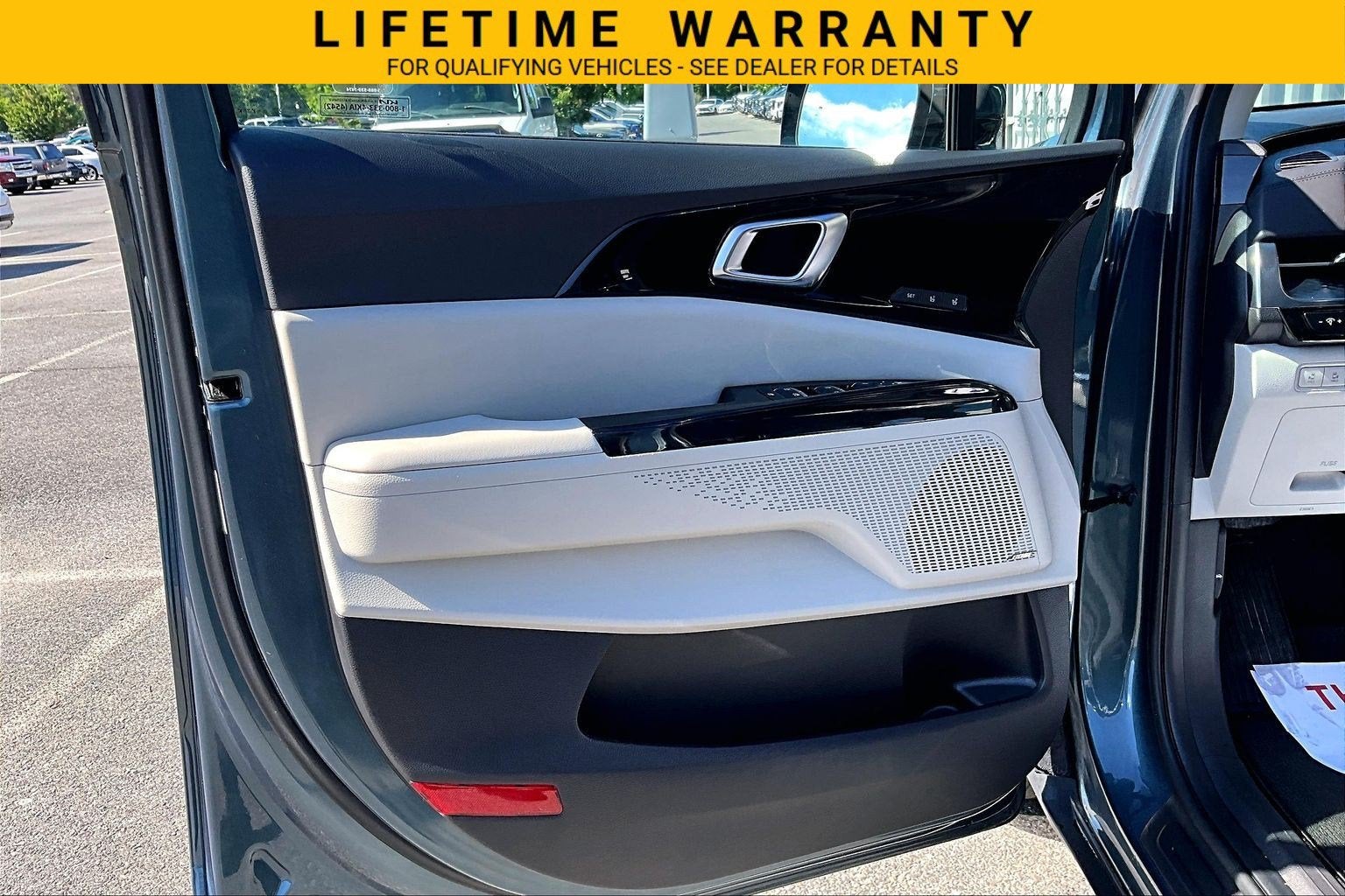 2024 Kia Carnival MPV SX Prestige