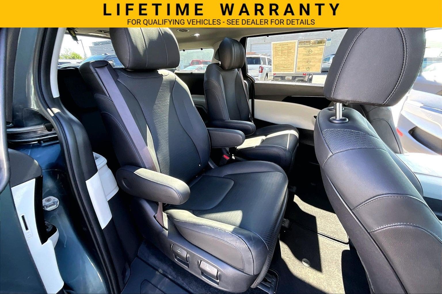 2024 Kia Carnival MPV SX Prestige