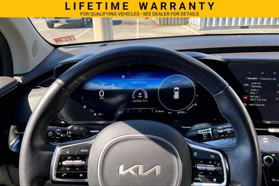 2024 Kia Carnival MPV SX Prestige