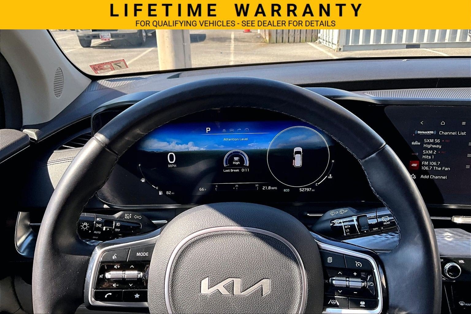 2024 Kia Carnival MPV SX Prestige