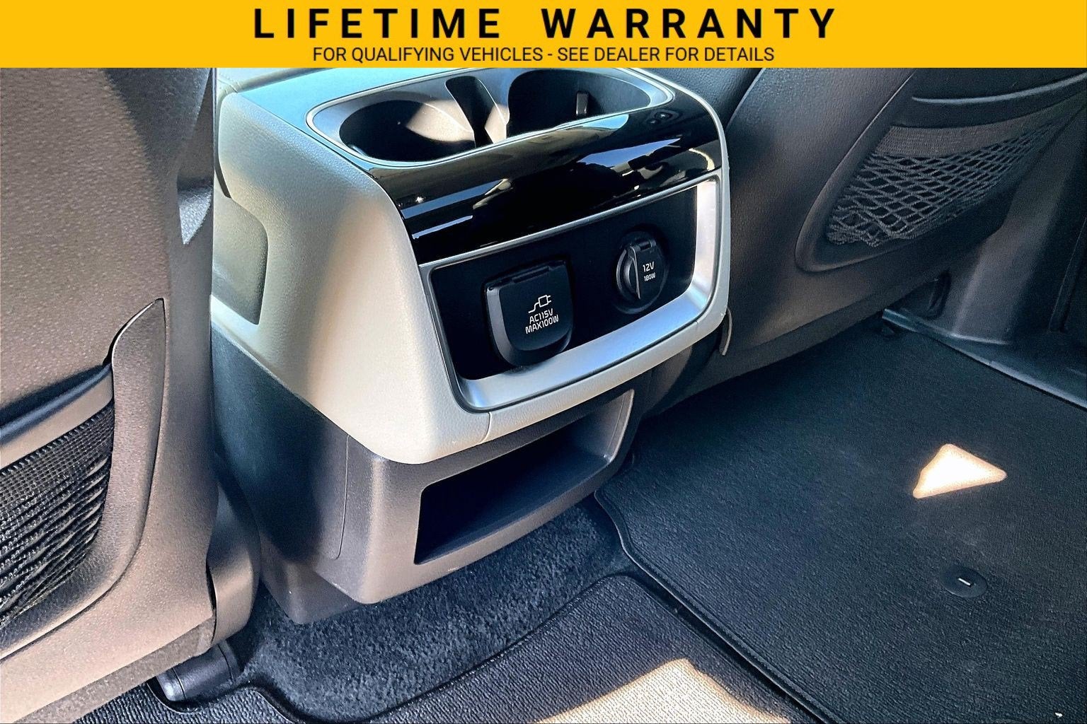 2024 Kia Carnival MPV SX Prestige