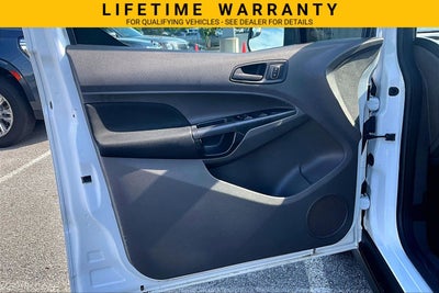 2022 Ford Transit Connect Wagon XL