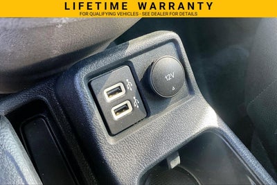 2022 Ford Transit Connect Wagon XL