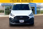 2022 Ford Transit Connect Wagon XL