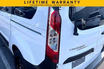2022 Ford Transit Connect Wagon XL