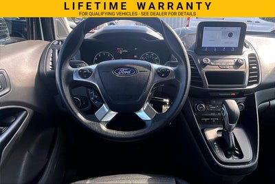 2022 Ford Transit Connect Wagon XL