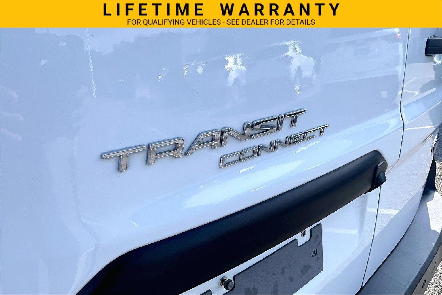 2022 Ford Transit Connect Wagon XL