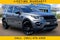 2017 Land Rover Discovery Sport HSE