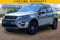 2017 Land Rover Discovery Sport HSE