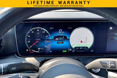2022 Mercedes-Benz E 450 4MATIC®