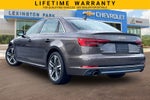 2017 Audi A4 2.0T Premium