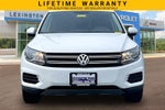 2017 Volkswagen Tiguan S