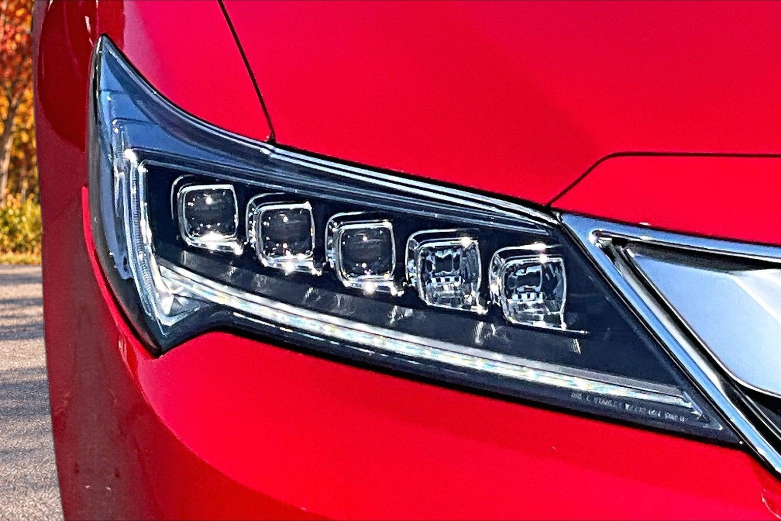 2017 Acura ILX Base