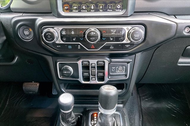2023 Jeep Wrangler 4xe WILLYS NAVIGATION COLD WEATHER PKG