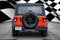 2023 Jeep Wrangler 4xe WILLYS NAVIGATION COLD WEATHER PKG
