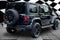 2023 Jeep Wrangler 4xe Sahara 4WD HARDTOP